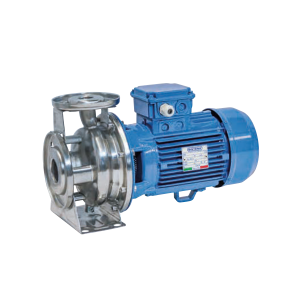 ÉLECTROPOMPES CENTRIFUGES MONOBLOC